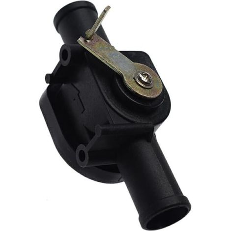 Vanne de commande chauffage CVC pour Toyota Tacoma – Référence 8724004020, compatible T0Y0TA, fonctionnement fiable et montage facile (1/4)