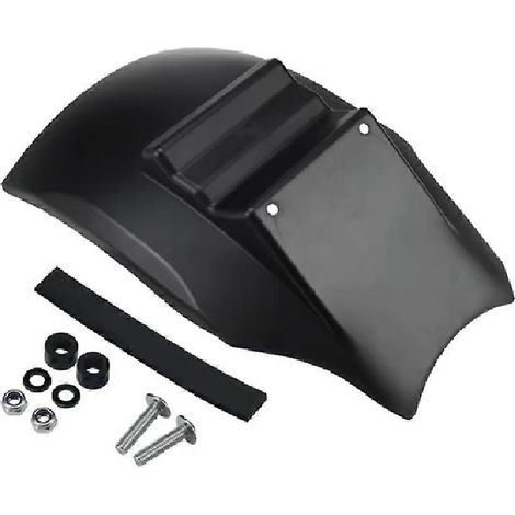 Bouclier d’amortisseur de moto pour F750GS F850GS ADV (2018-) F800GS F900GS (2024-) Garde-boue de roue arrière Splas (1/5)