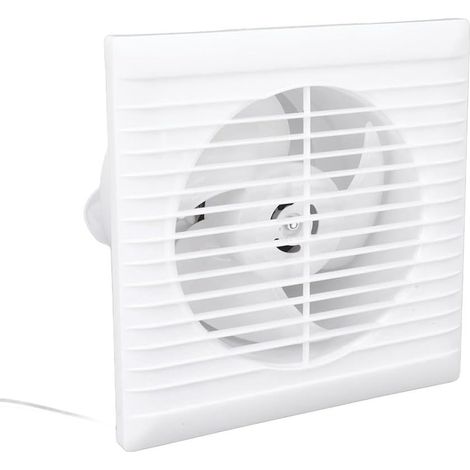 extracteur de salle de bain ventilateur de salle de bain (1/5)
