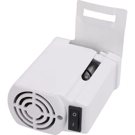 Nähmaschinenmotor 100W 0,5A 7000U/min, Ersatzmotor für Haushaltsnähmaschinen (Fußpedal) (1/5)