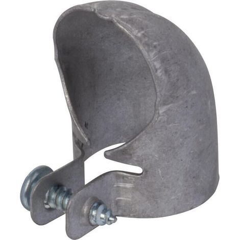 Déflecteur, silencieux BRIGGS ET STRATTON 591711 (1/2)