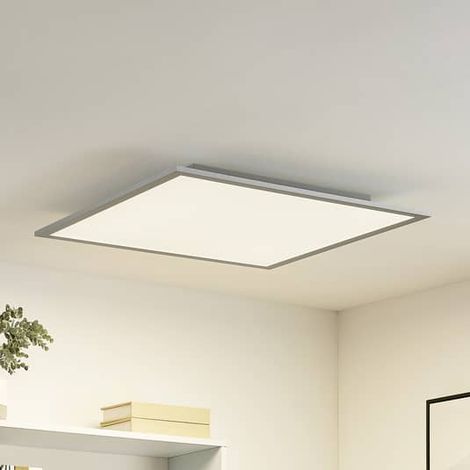 [NEUWERTIG] B-Ware Lindby Zemmi Led Deckenlampe Deckenlampe Deckenstrahler Lampe Leuchte 62x62