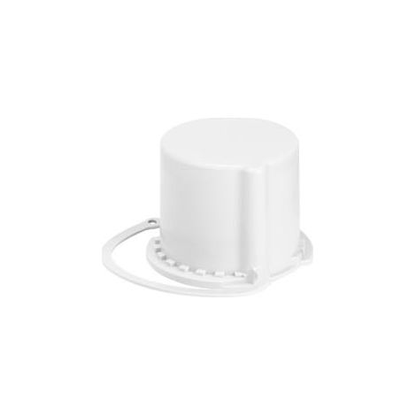 COUVERCLE ETANCHE FICHE/SOCLE 63A GEWISS GW60269
