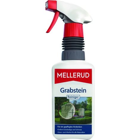 DETERGENTE PER PIETRE TOMBALI (1/2)
