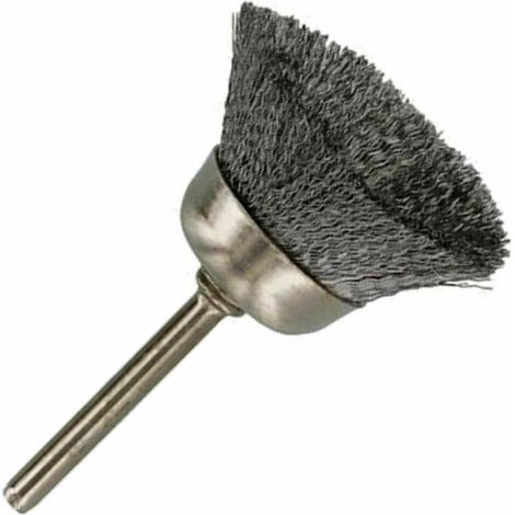 Ensemble de 150 accessoires pour outils rotatifs électriques, embouts compatibles avec les tiges de 1/8 pouce pour le meulage, le ponçage et le polissage (1/5)