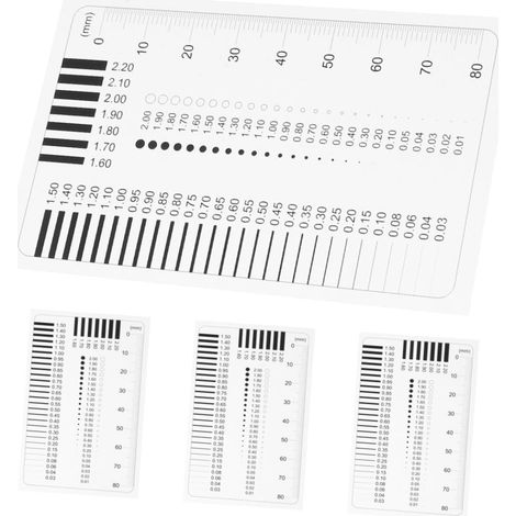 20 Pièces Poulies Porte Coulissante Verre Acier Inoxydable Roulettes Silencieuses et Résistantes pour Armoire Vitrine Dressing (1/5)