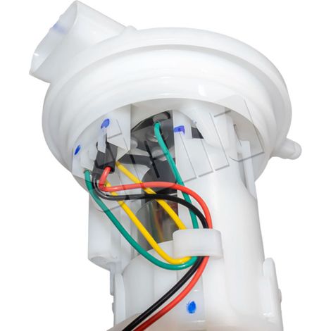 16700-K20-T02 16700-K20-901 Kompatibel mit der ZOOMER 110X Motorrad-Kraftstoffpumpe (2014-2011) mit stabilem Durchfluss. (1/4)