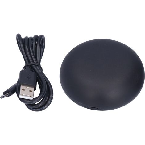 5V WiFi RF433 Infrarot-Universalfernbedienung mit Sprachsteuerung für LED-Fernseher (1/5)