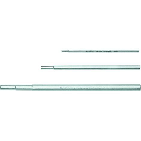 Goupille de verrouillage 26 RS D.8-10mm L.240mm (1/2)