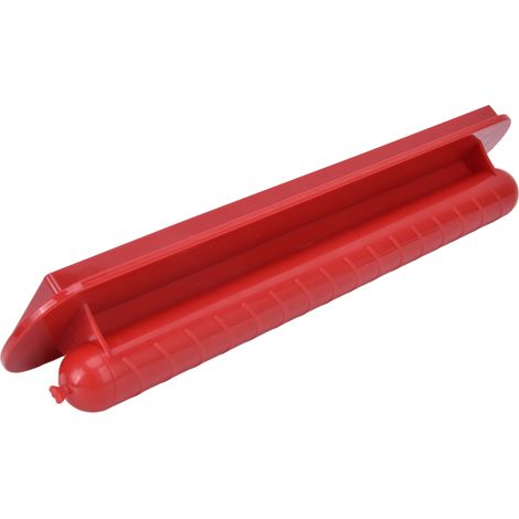 Couteau à hot-dog, coupe-saucisse et jambon pour BBQ, outil de découpe à motifs pour œufs et saucisses, ustensile de grillade multifonction (1/5)