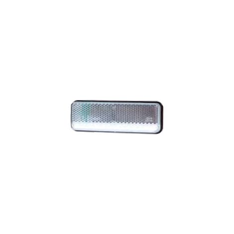 FEU DE GABARIT LED BLANC