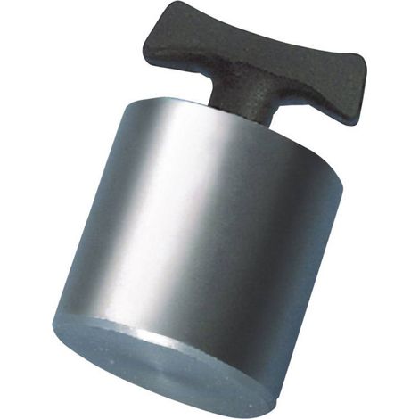 BJZ C-199 1182 Electrode ronde résistance de surface, résistance de fuite (1/2)