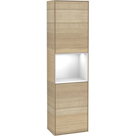 Villeroy & Boch G460GFPC Colonne Finion G46 418x1516x270 mm (1/2)