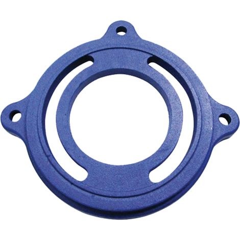 Eclipse Professional Tools EMVSB-1 Base girevole per Mechanics Vice da 3"