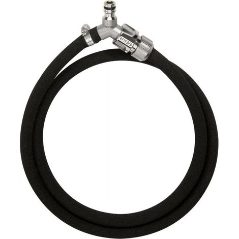 Set d'arrosage arbre 15m tuyau perlé + raccords GEKA plus