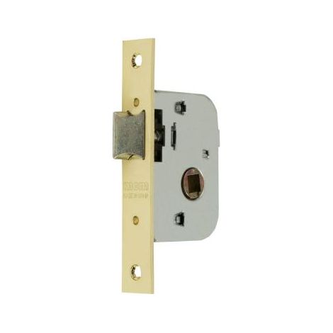Picaporte MCM 1510-2-35 Madera Embutir 35 mm