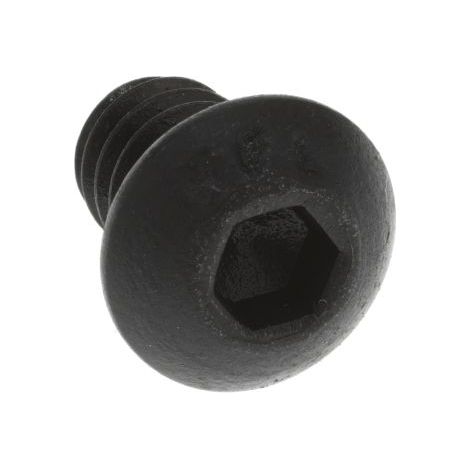 Vis 6 pans Bouton, 1/4-20pouce x 3/8pouce, en Acier ( Prix pour Paquet de 100 )