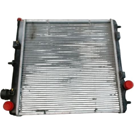 [PRODUIT D'OCCASION] Radiateur PEUGEOT 208 ♻️ Ref Oe. 1330q5 - Garantie à vie (1/3)