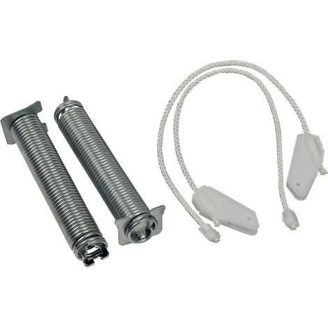 GDE - Kit de réparation de ressort pour Lave-vaisselle 00754869