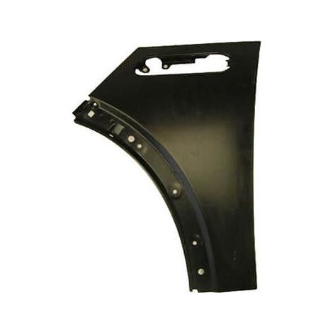 Aile avant à gauche à peindre Mini One / Cooper R50/R53 2001-2006