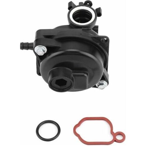 Briggs & Stratton Vergaser – Rasenmäher-Kunststoffzubehör für Vergaser 799583 593261 595656 591979 590556, DEBUNS (1/4)