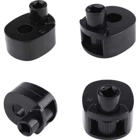 Estrattore Chiave Rimozione Smontaggio Tirante Sterzo Estrattore 1/2" 33-42mm