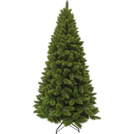 Triumph Tree Sapin de Noël artificiel Vert H120xl69xL69cm
