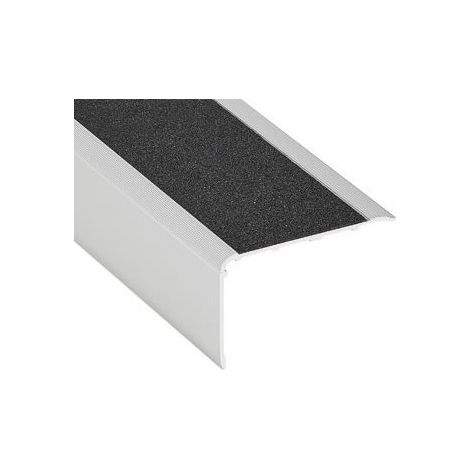 Romus Nez-de-marche Sifflet Bcaluincolore68x43x3000mm - Romus