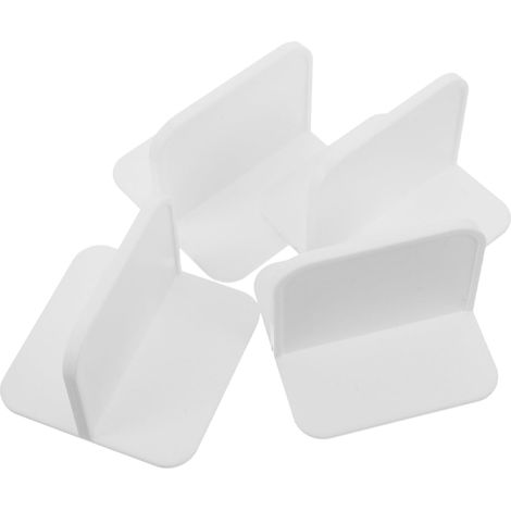 Set scharfer Kopf Aluminiumlegierung und Gummi zur sicheren