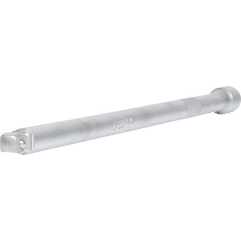 1/2" Prolunga angolare XXL, 450mm (1/4)