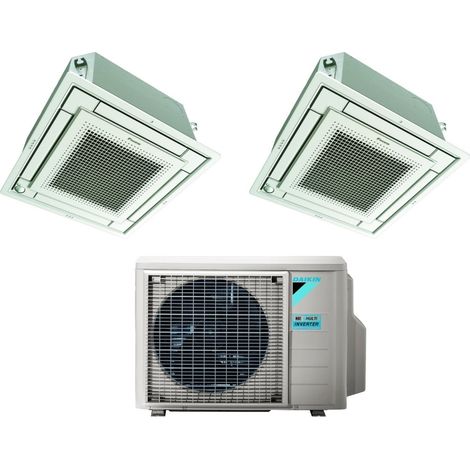 Klimaanlage Daikin ffa35a9 5.0 kW Kühlung 5.6 kW Heizung (1/3)