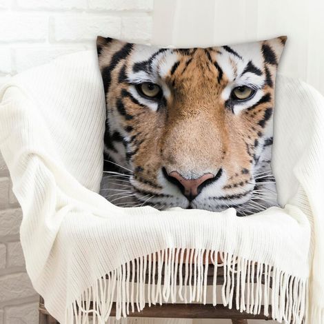 Housses de coussin décoratives maison douce confortable pour la Saint-Valentin, la Fête des Mères, la Fête des Pères, l'Action de grâce, Noël (1/5)