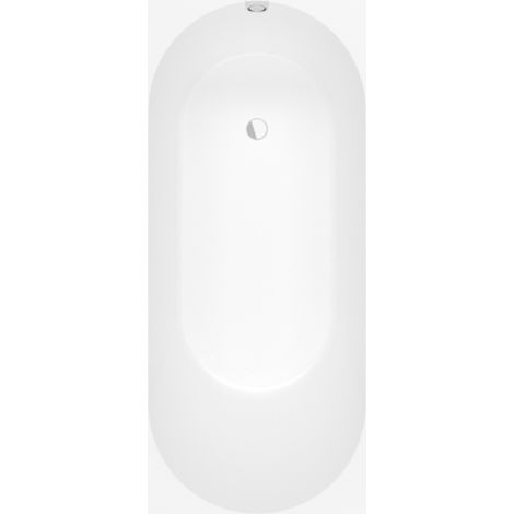 Villeroy &amp Boch Oberon 2.0 Solo bañeras rectangulares,