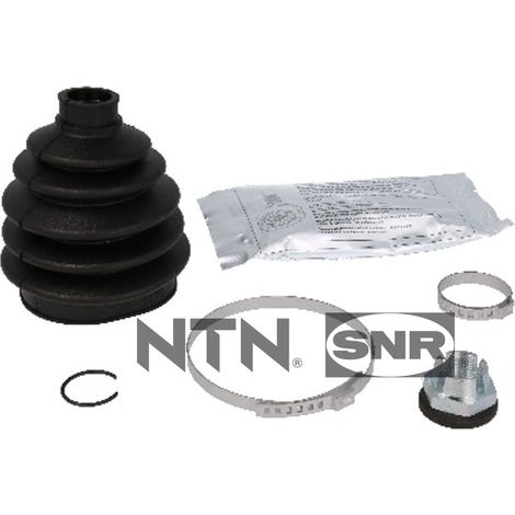Kits soufflet coté roue - OBK55.021 - SNR - Compatible avec véhicule Renault