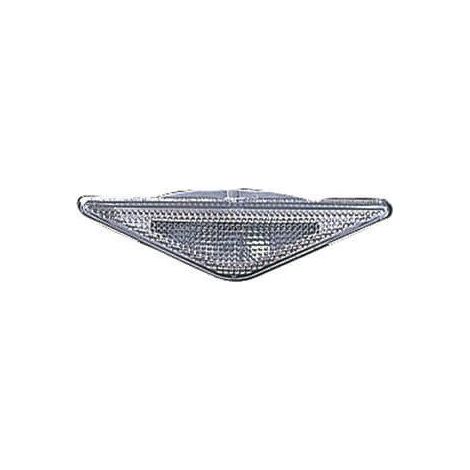 Feu clignotant, répétiteur latéral droit ou gauche blanc Ford Mondeo 2000-2007