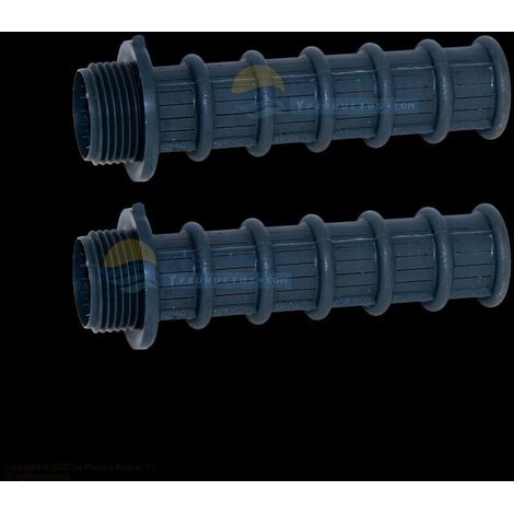 Crépine ¾" - 110 mm. AstralPool pack de 2 unités - Crépine ¾" - 110 mm. AstralPool pack de 2 unités