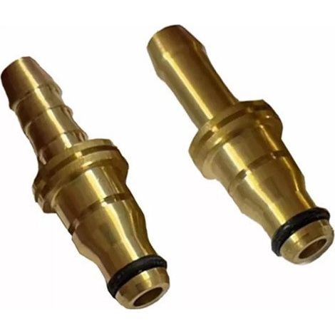 Applicable to Mercedes-Benz S-Class, C-Class, S300, S350 water pipe fittings, C180, C200 plug connectors, OE0039970689