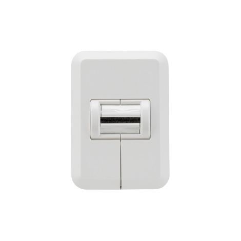 Schellenberg 51208 Gurtführung Passend für (Rollladensysteme) Schellenberg Maxi (1/3)
