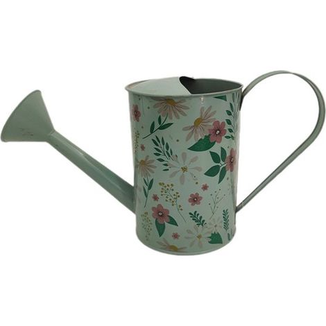 Pot de plantation de style vintage de grande capacité, idéal pour les plantes d'intérieur, les pots de fleurs, les jardins, les allées, les fermes et les terrasses, 30 x 16 x (1/5)