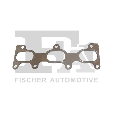 Joint d'étanchéité, collecteur d'échappement FA1 489-004 HYUNDAI 2852137103