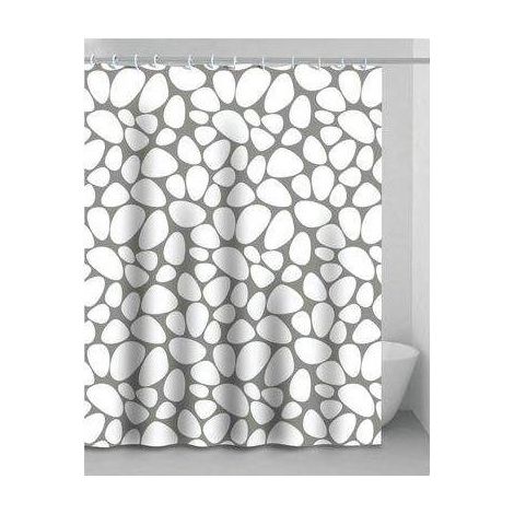 2,0 x TENDA DOCCIA STONE