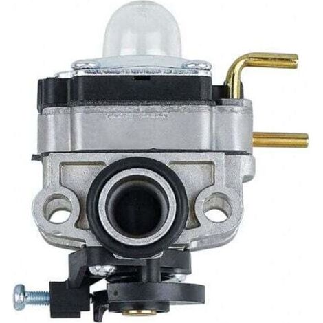 Carburatore per decespugliatori a due tempi Ryobi RY252CS, RY253SS, RY251PH e RY254BC da 25 cc