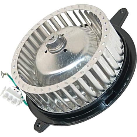 Ersatzteil - Motorenventilator -  - SIEMENS, BOSCH, NEFF, BALAY, CONSTRUCTA, LYNX, SUPERSER
