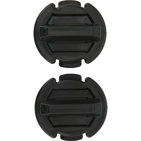 Bouchon de vidange emballé individuellement 8414694, bouchon de vidange à joint rotatif, convient pour RZR 900 1000 Turbo. (1/5)