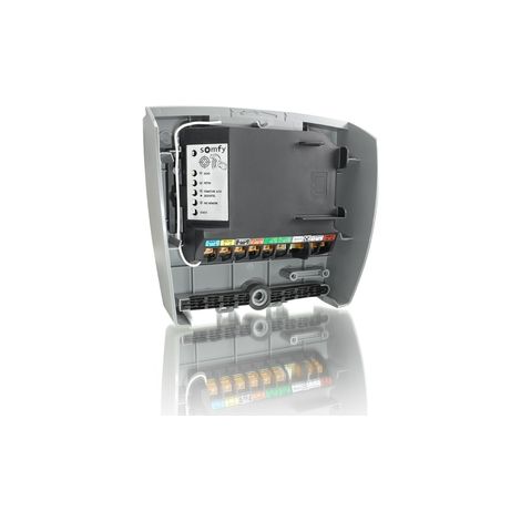 Boitier électronique Somfy RTS Exavia 1870793 (1/3)