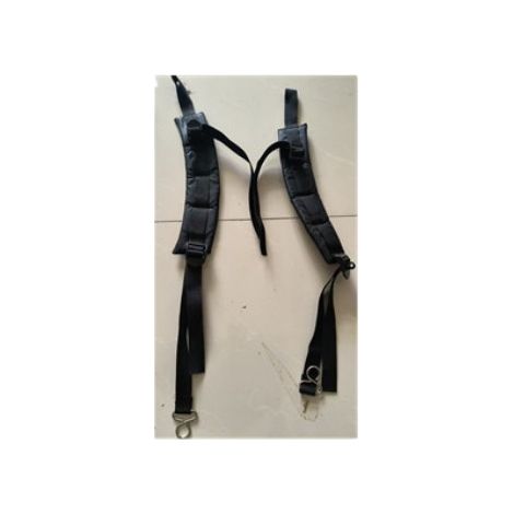 511803001 and 511802901 are compatible with Husqavarna 150BF, 150BT, and 170BF shoulder straps. (1/4)