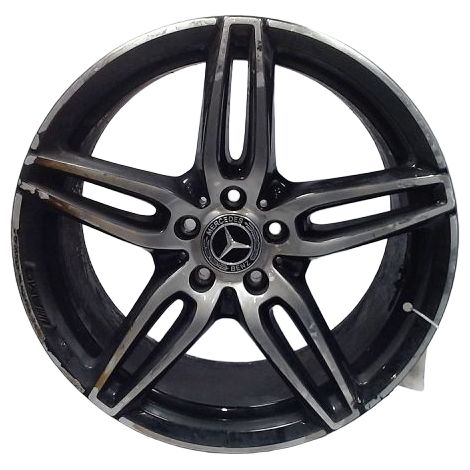 Jante Aluminium MERCEDES Classe E [PRODUIT D'OCCASION]♻️21340121007x23