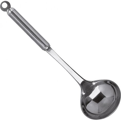 Cuillère à sauce L.26,0cm - Emga