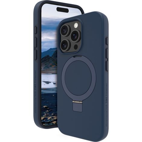 dbramante1928 Iceland Ultra D3O MS Kick custodia per cellulare 17,5 cm (6.9") Cover Blu (1/4)