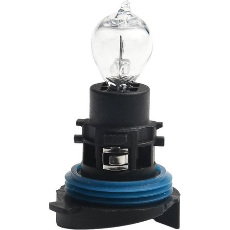 Bombilla indicadora de luz genérica para C5 2008 3008 5008, luz diurna delantera PH24W DRL. (1/5)